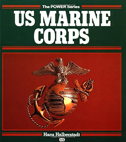 The US Marine Corps