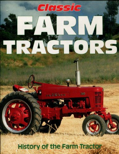Classic Farm Tractors