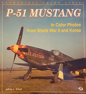 P-51 Mustang