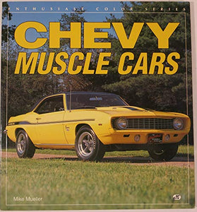 Chevy Muscle Cars 