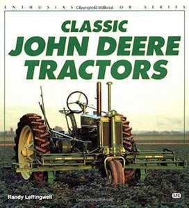 Classic John Deere Tractors 