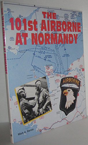101st Airborne at Normandy