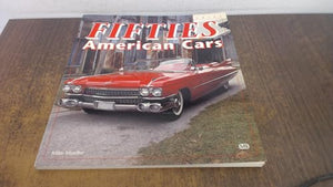 Fifties American Cars 