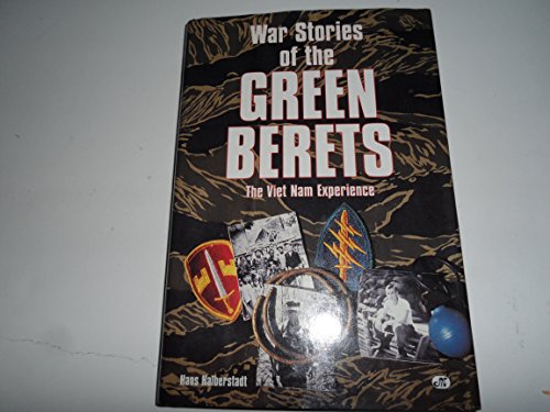War Stories of the Green Berets