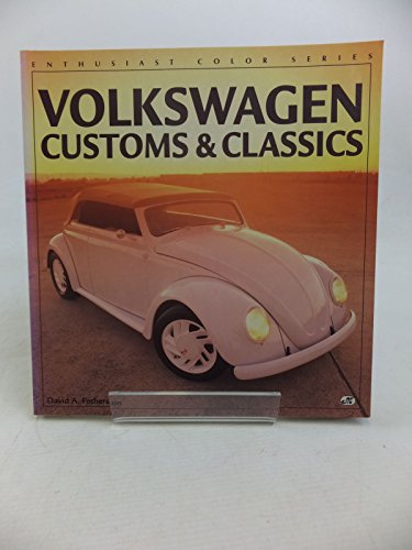 Volkswagen Customs and Classics