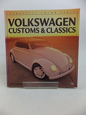 Volkswagen Customs and Classics