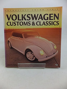 Volkswagen Customs and Classics 