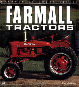 Farmall Tractors 