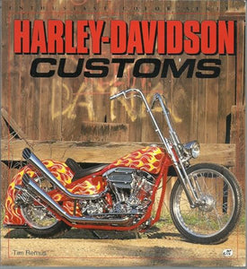 Harley Davidson Customs 