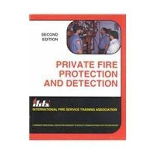 Private Fire Protection and Detection