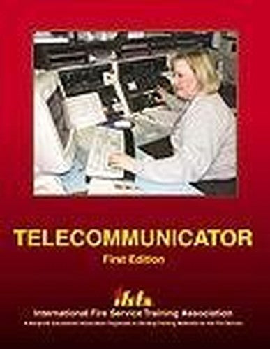 Title: Telecommunicator