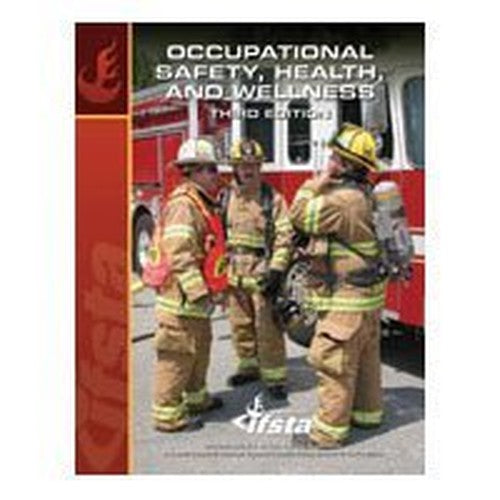 Occupational Safety, Health, and Wellness