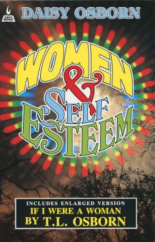 Women and Self-Esteem