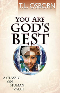 You Are God's Best! 