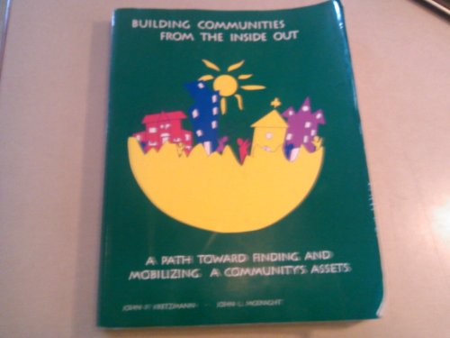 Building Communities from inside out