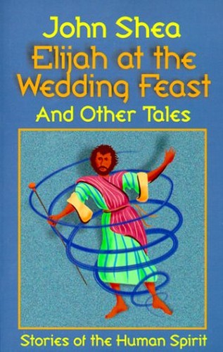 Elijah at the Wedding Feast