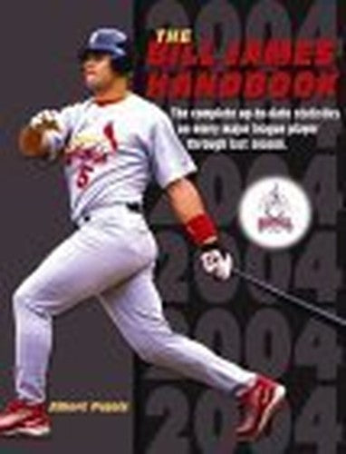 The Bill James Handbook