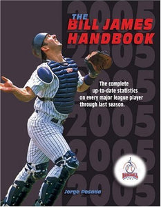 The Bill James Handbook 