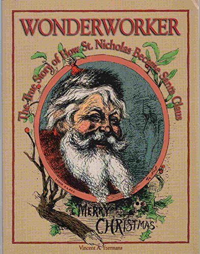 Wonderworker