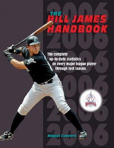 The Bill James Handbook 