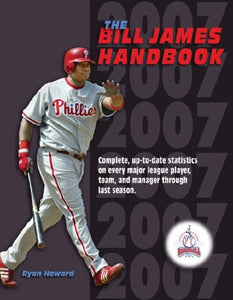 The Bill James Handbook 