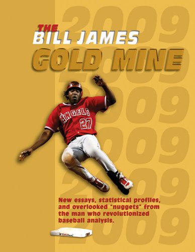 The Bill James Gold Mine
