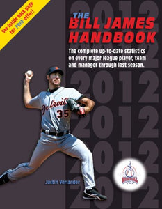 The Bill James Handbook 