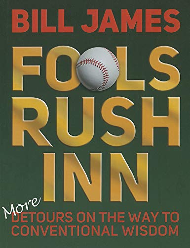 Fools Rush Inn