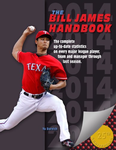 The Bill James Handbook 2014