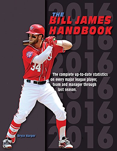 The Bill James Handbook