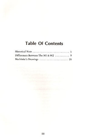 Full Auto M1 Carbine to M2 Modification Manual (5)