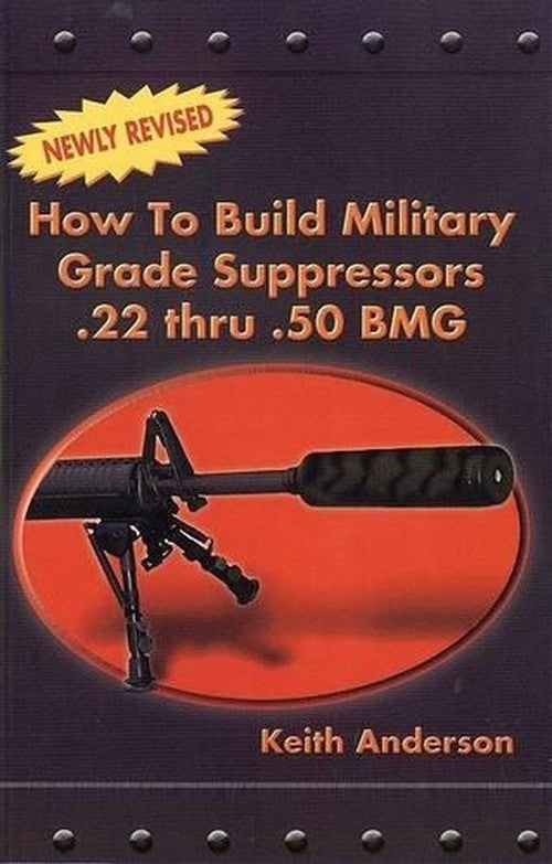 How to Build Military Grade