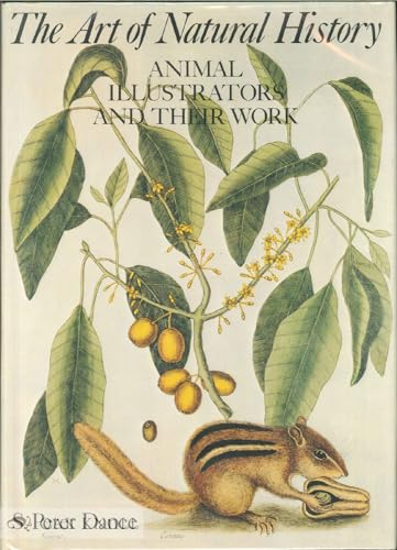 The Art of Natural History