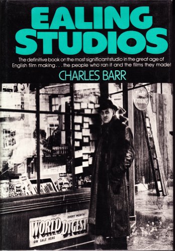 Ealing Studios