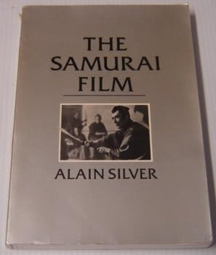 The Samurai Film