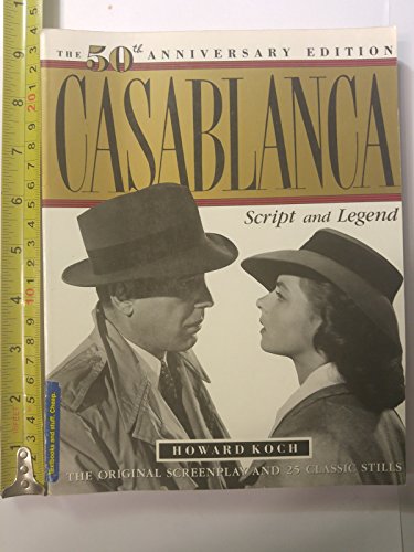 Casablanca