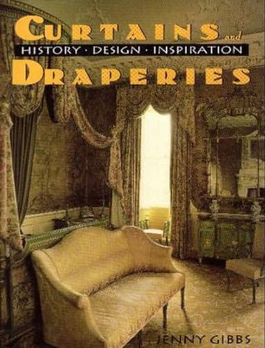 Curtains and Draperies