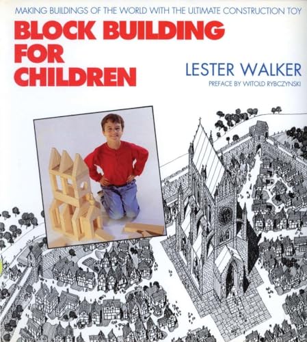Block Building for Children