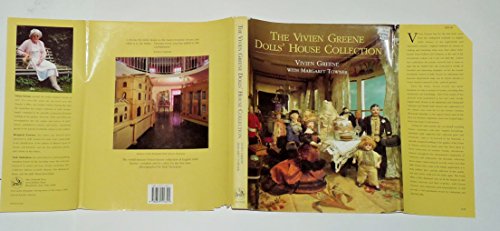 The Vivien Greene's Doll's Houses