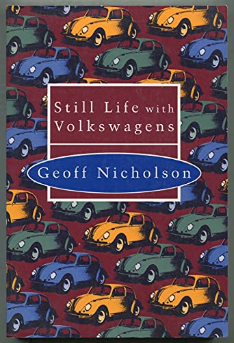 Still Life with Volkswagens