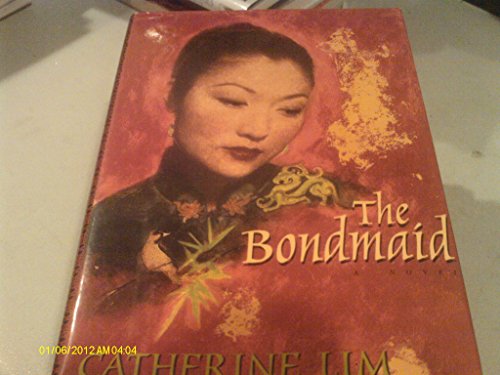 The Bondmaid