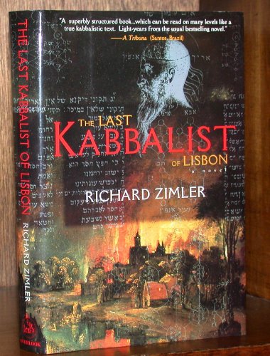 The Last Kabbalist of Lisbon