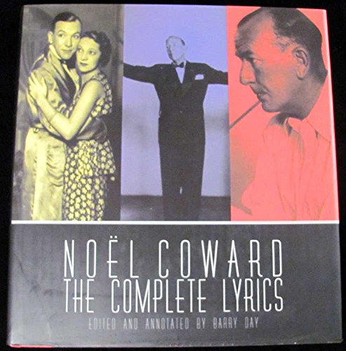 Noel Coward