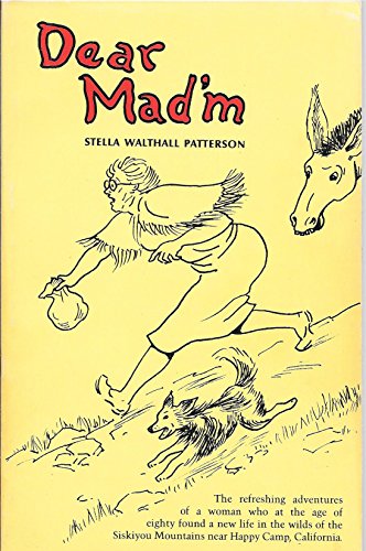 Dear Mad'M