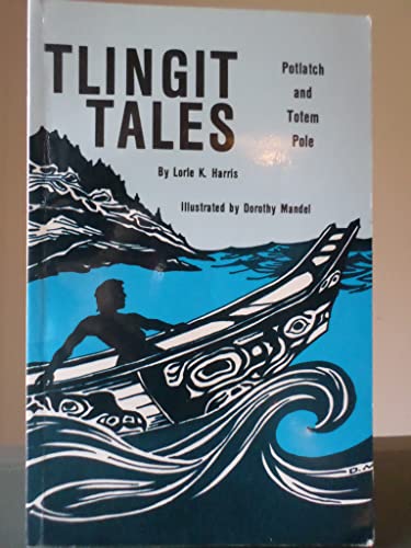 Tlingit Tales