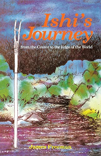 Ishi's Journey