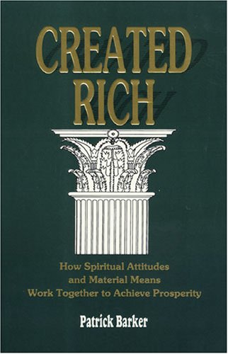 Created Rich