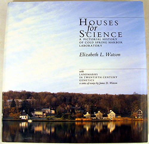 Houses for Science