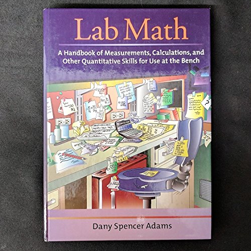 Lab Math