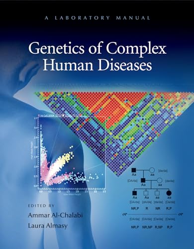 Genetics of Complex Human Diseases